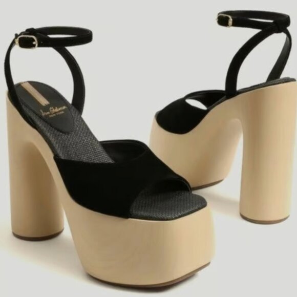 sam edelman grayson sandals new no box